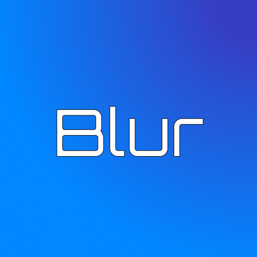 Photo Blur - editor de fotos