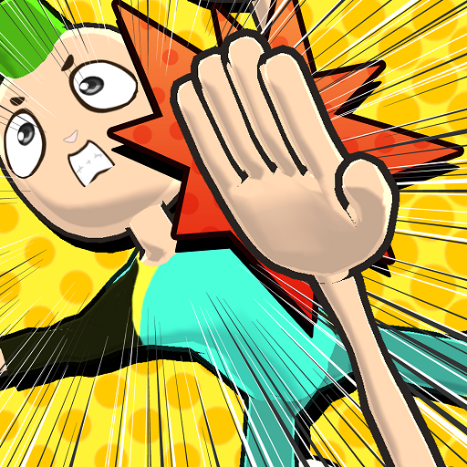 SLAP GP　