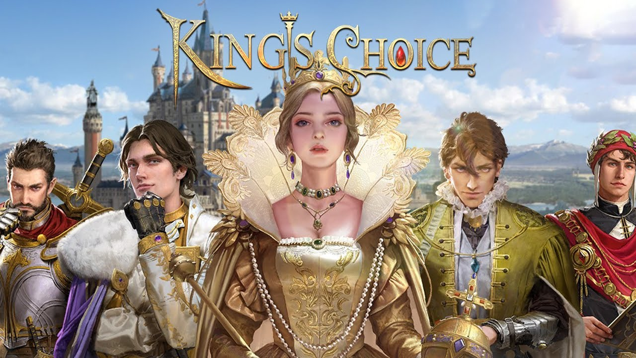 Kings Choice - Game Guide With Tips