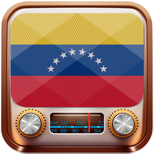 Radio Venezuela FM Stations