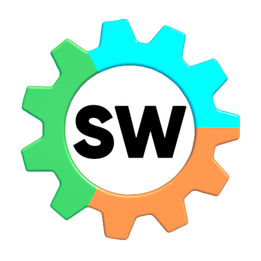 Sandbox World - 3D mechanics