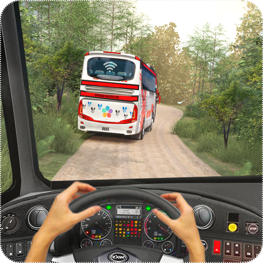 simulador de autobus