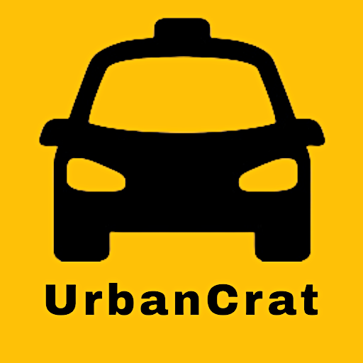 UrbanCrat - Passageiro