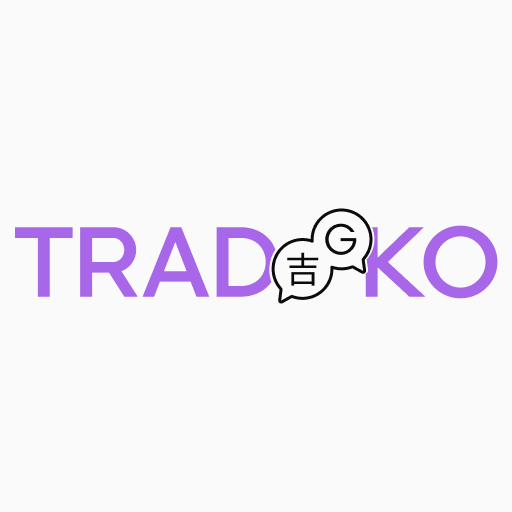 Tradooko - LongTime Translator