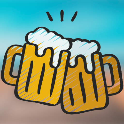 Drink Up: Das Trinkspiel