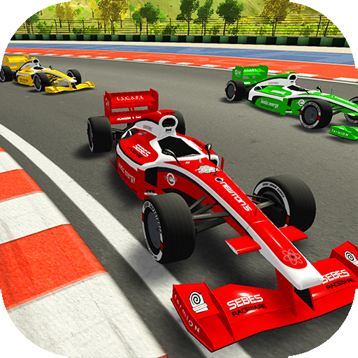 Fórmula Coche Juego Coche Carr