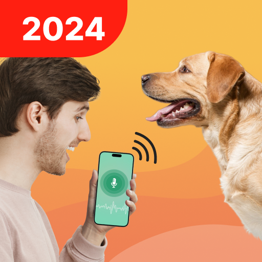 Mens-Naar-Hond Taalvertaler