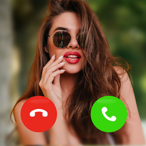 Fake Video Call - Prank Call