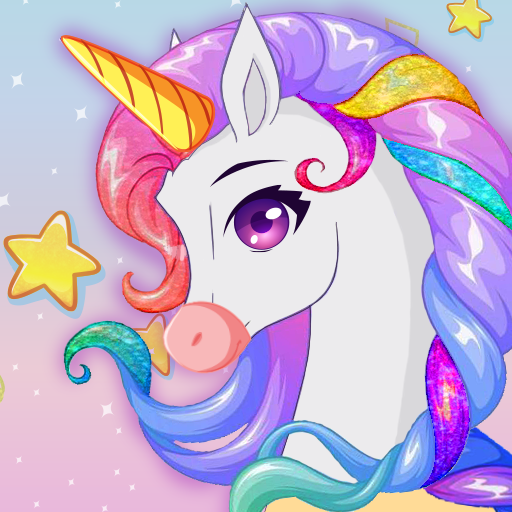 permainan gadis unicorn 2023