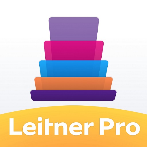 Leitner Pro: Learn like a Pro