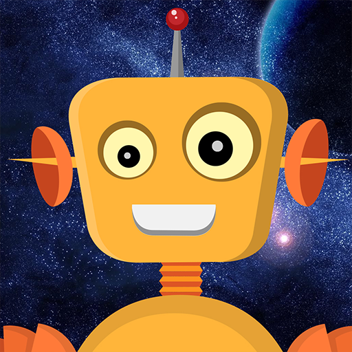 Permainan Robot untuk Kanak