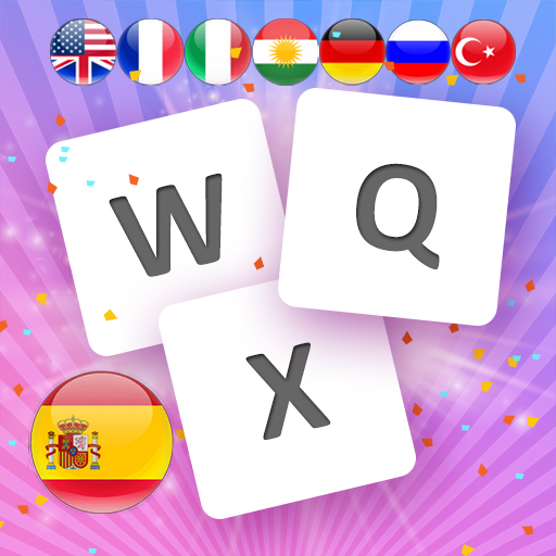 Juego De Palabras En Español