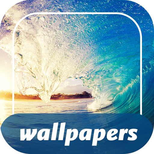 Wallpaper air Anda 4K