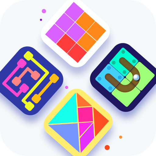 Puzzly    Koleksi Game Puzzle