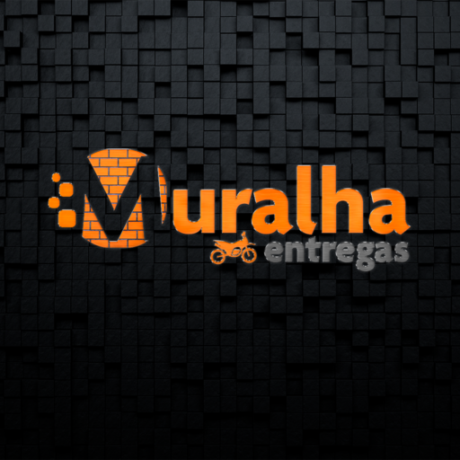 MURALHA ENTREGADOR