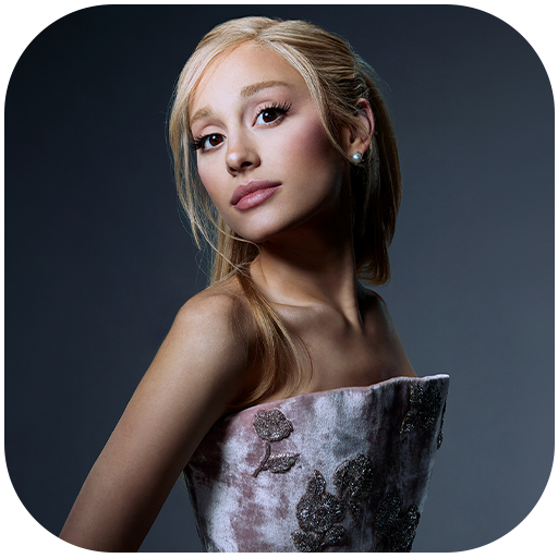 Ariana Grande Completa Cancion
