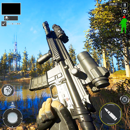 FPS 슈팅 게임 2023