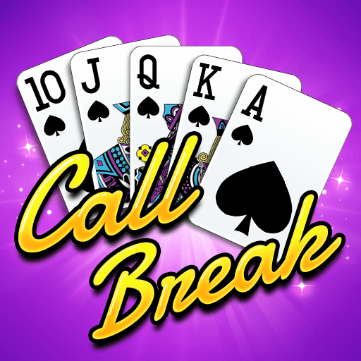 Callbreak: Classic Card Games