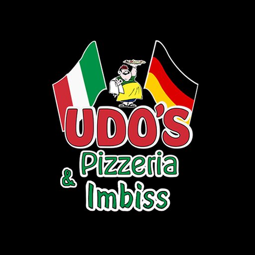 Udo's Pizzeria & Imbiss