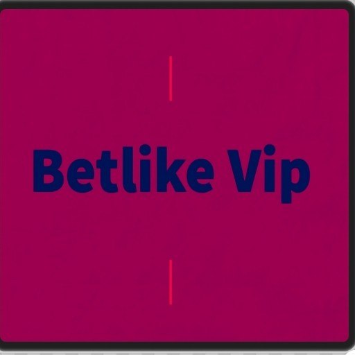 Betlike Vip