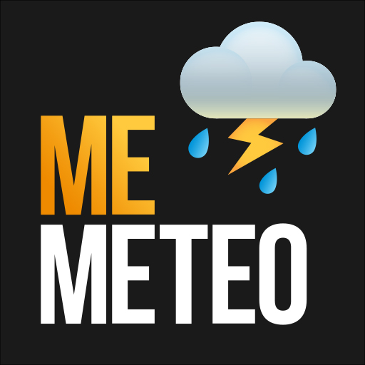 MeMeteo: Wettervorhersage
