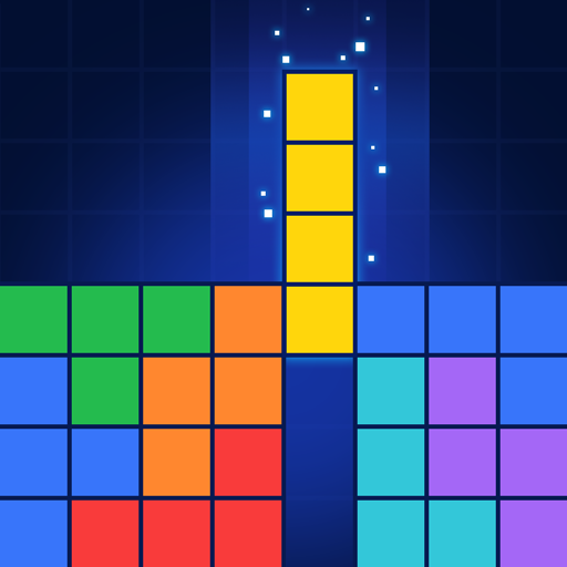 Block Journey - Xếp Hình Khối