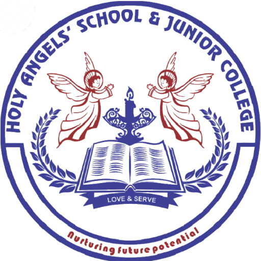 Holy Angels School - Dombivli
