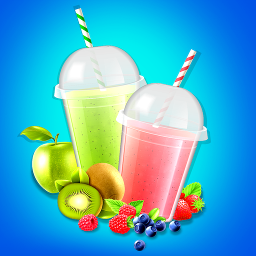 Tagagawa ng juice ng prutas