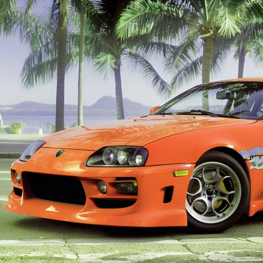 Modern Parking Games: Car Game