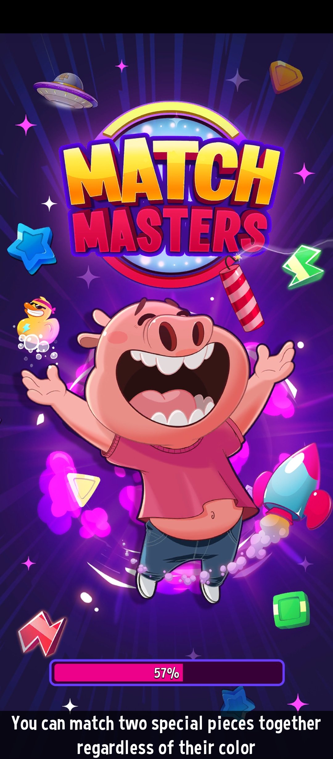 Match Masters Free Gifts, Coins, And Boosters (Updated Daily)