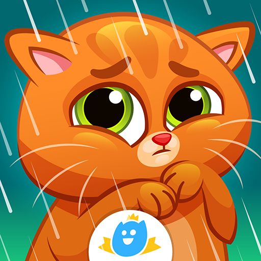 Bubbu – My Virtual Pet Cat1.121