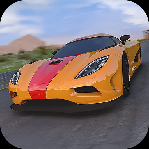 Jogo de carros corrida offline