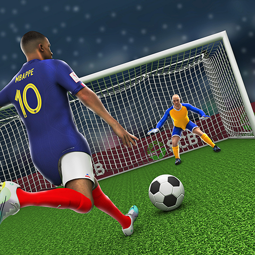 Calcio Lega Del Mondo 2022