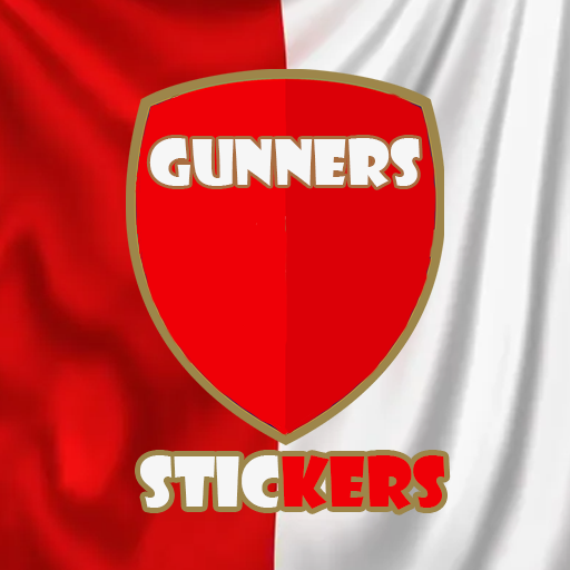 Arsenal Stickers