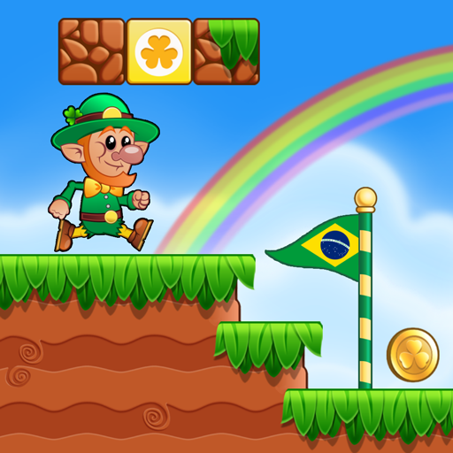 Lep's World 3