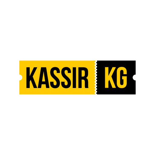 Kassir.kg Scanner