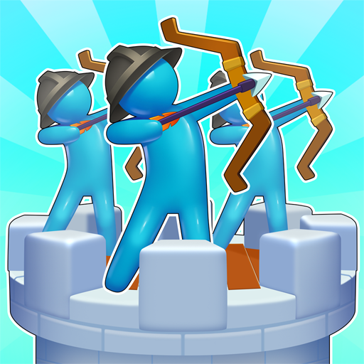 Archery Bastions: Alla guerra