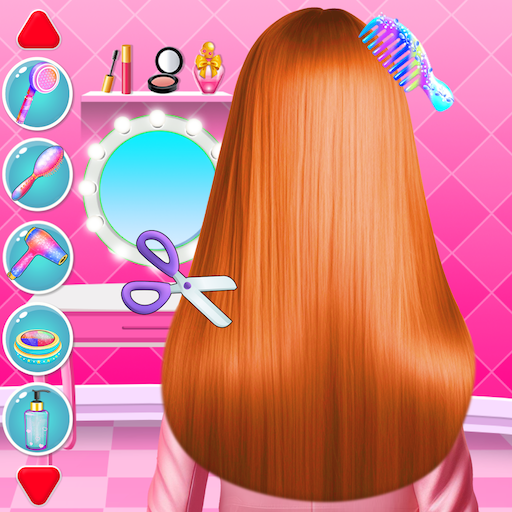 Gaya Rambut Jalinan Fesyen Gad