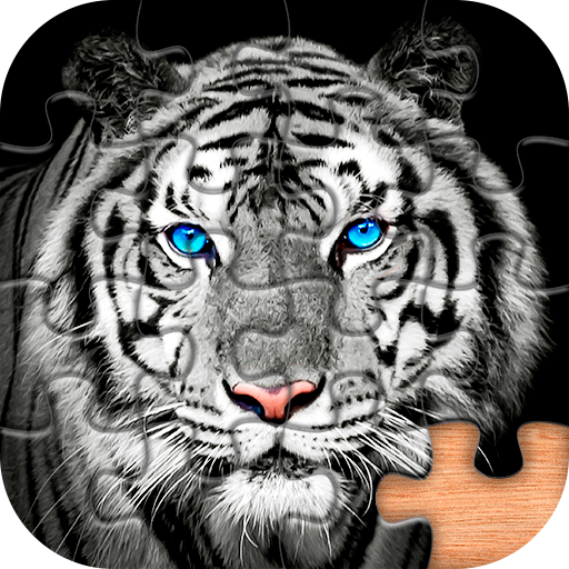 Puzzle hors ligne : Animaux