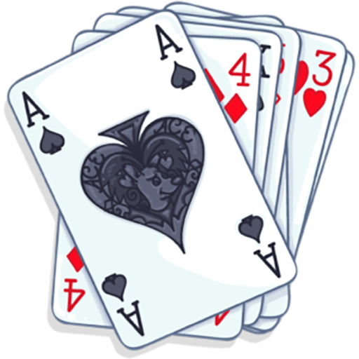 Divination on Playing Cards