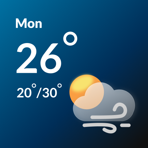 Weather Forecast & Rain Alarm