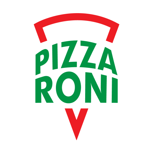 PIZZARONI • Санкт-Петербург