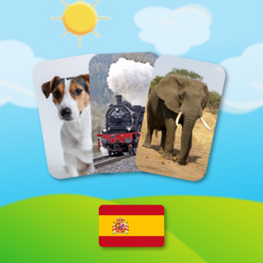 Tarjetas Educativas para Niños