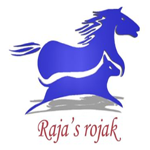 Raja's Rojak