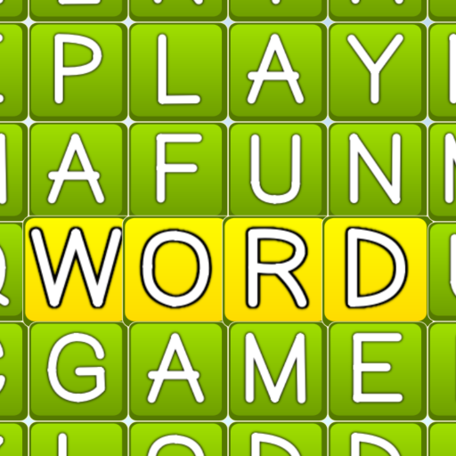 Word Blocks - Word Game