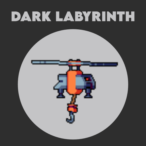 DARK LABYRINTH