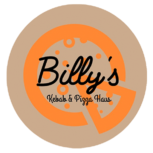 Billy's Kebab & Pizza Haus