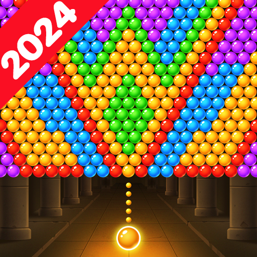 Bubble Shooter: Fun Pop-Spiel