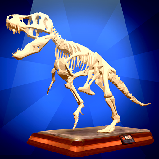 Dino Quest 2: Gioco Dinosauri