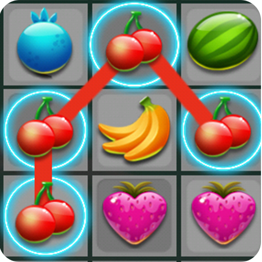 Fruit Line Mania